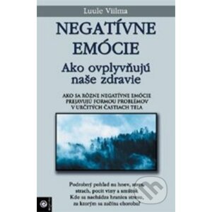 Negatívne emócie (4) - Luule Viilma