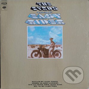 Byrds: Ballad of Easy Rider - Byrds