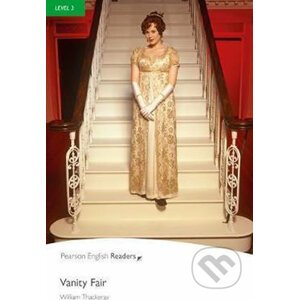 PER | Level 3: Vanity Fair - William Makepeace Thackeray