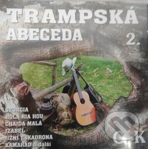 Trampská abeceda 2 - Česká Muzika