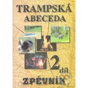 Trampská abeceda 2 - Česká Muzika