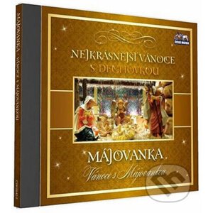 Vánoční dechovky Vánoce s Májovankou - Česká Muzika