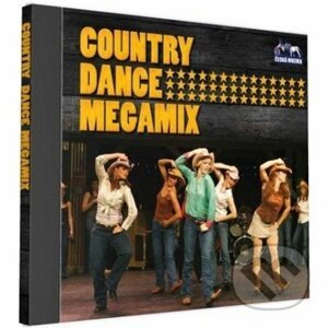 Country Mega Dance mix - Česká Muzika