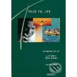 True to Life - Pre-Intermediate - Ruth Gairns, Stuart Redman