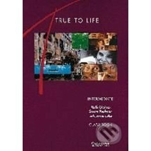 True to Life - Intermediate - Ruth Gairns, Stuart Redman