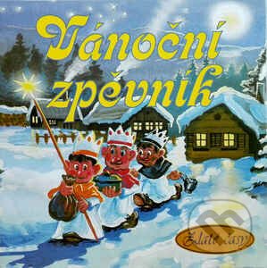 Vánoční zpěvník - Česká Muzika