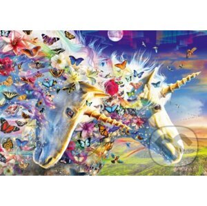 Unicorn Dream - Bluebird