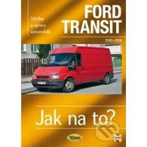 Ford Transit - Kopp