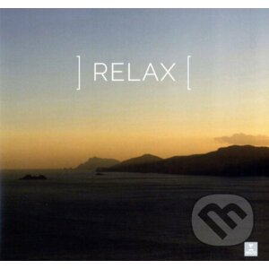 Relax (LP) Various - Warner Music