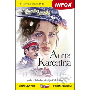 Anna Karenina - INFOA
