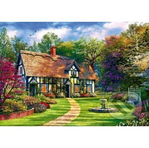 The Hideaway Cottage - Bluebird
