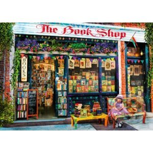 The Bookshop Kids - Bluebird