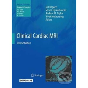 Clinical Cardiac MRI - Jan Bogaert