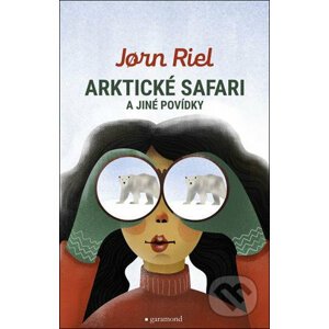 Arktické safari - Jorn Riel