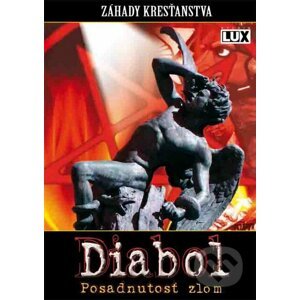 Diabol DVD