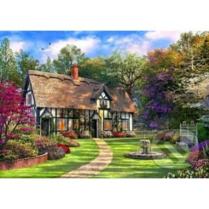 The Hideaway Cottage II. - Bluebird