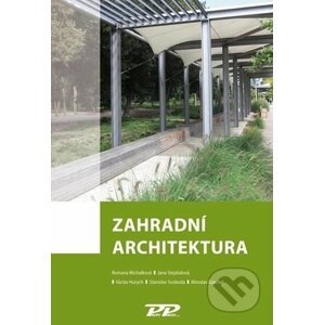 Zahradní architektura - Romana Michálková