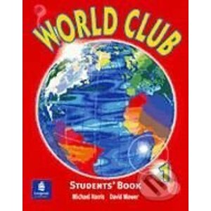 World Club 1 - Michael Harris, David Mower