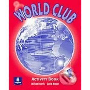 World Club 1 - Michael Harris, David Mower