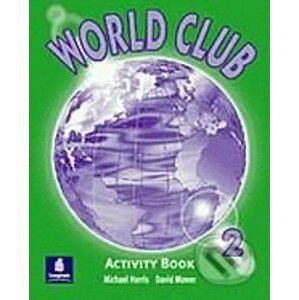 World Club 2 - Michael Harris, David Mower