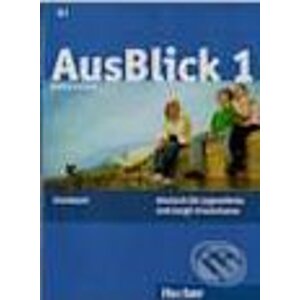AusBlick 1 - Max Hueber Verlag