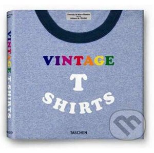 Vintage T-Shirts - Marc Guetta, Patrick Guetta