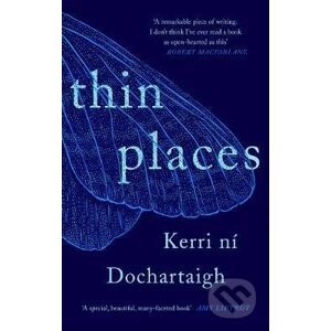 Thin Places - Kerri ni Dochartaigh