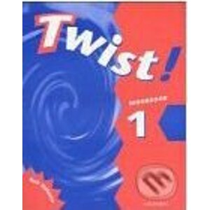 Twist! - 1 - Rob Nolasco