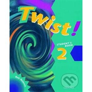 Twist! - 2 - Rob Nolasco