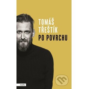 E-kniha Po povrchu - Tomáš Třeštík