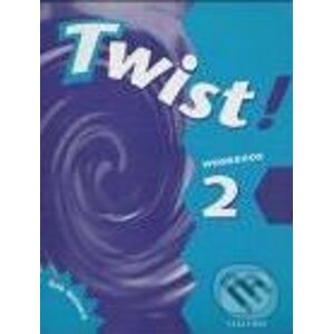 Twist! - 2 - Rob Nolasco