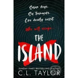 The Island - C.L. Taylor