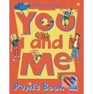 You and Me 1 - Cathy Lawday