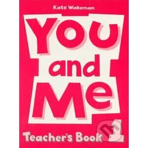 You and Me 1 - Kate Wakeman