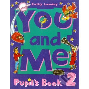 You and Me 2 - Cathy Lawday
