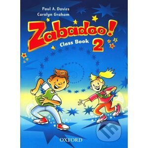 Zabadoo! 2 - Paul A. Davies, Carolyn Graham