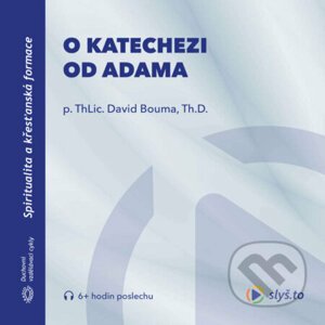 O katechezi od Adama - David Bouma