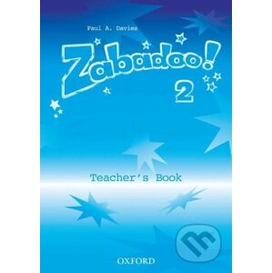 Zabadoo! 2 - Paul A. Davies, Carolyn Graham