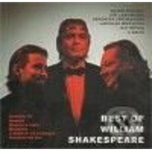 Best Of William Shakespeare - Popron music