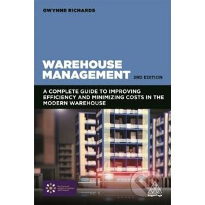 Warehouse Management - Gwynne Richards