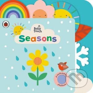 Baby Touch: Seasons - Ladybird Books