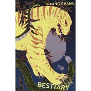 Bestiary - K-Ming Chang