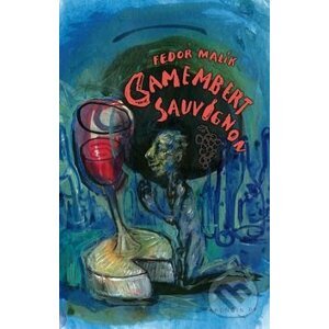 Camembert Sauvignon - Fedor Malík
