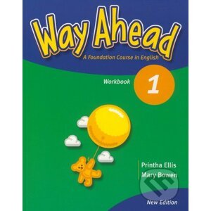 Way Ahead 1 - Mary Bowen, Printha Ellis