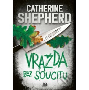 E-kniha Vražda bez soucitu - Catherine Shepherd
