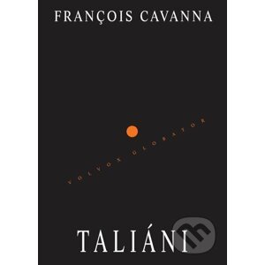 E-kniha Taliáni - Francois Cavanna
