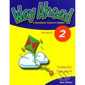 Way Ahead 2 - Printha Ellis, Mary Bowen