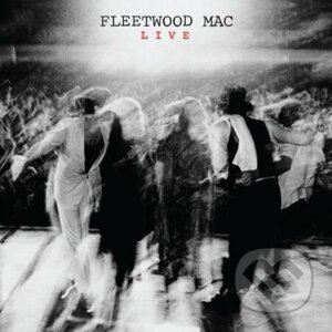 Fleetwood Mac: Live LP - Fleetwood Mac