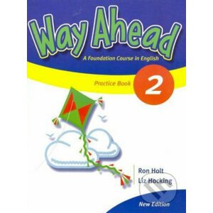 Way Ahead 2 - Ron Holt
