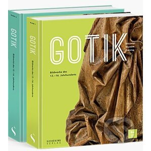 Gotik - Sieveking Verlag